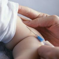 Vaccinationer for nyfødte: 
